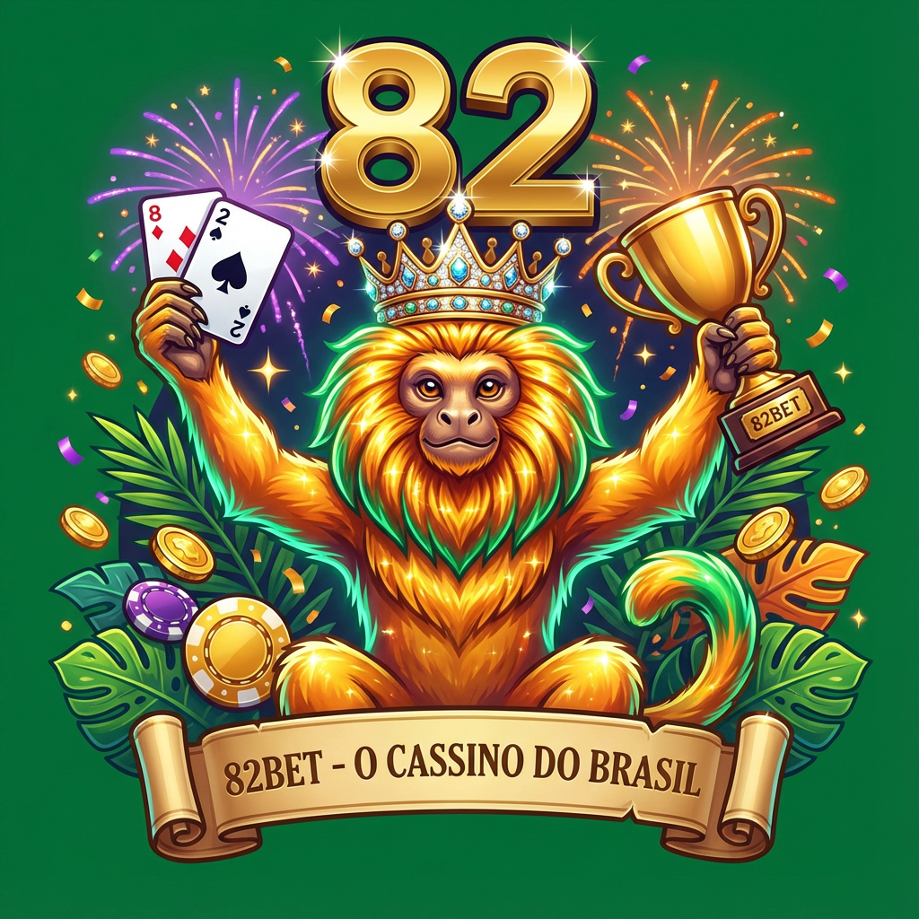 82bet - Cassino Online Brasil