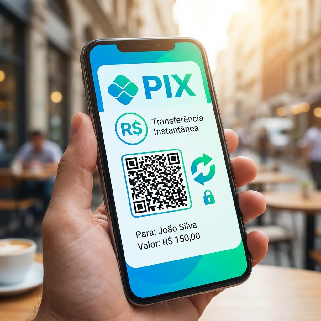 Saque Rápido via PIX 82bet