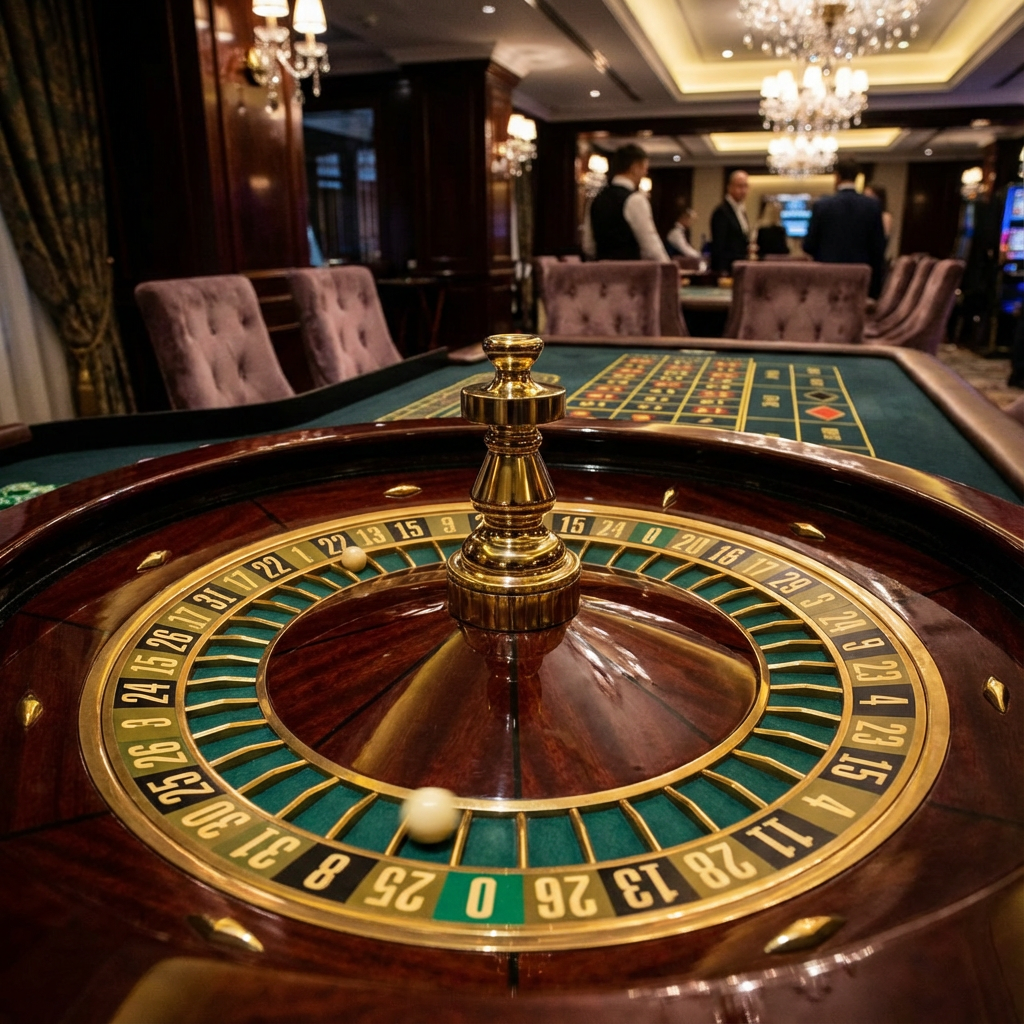 Roleta Brasileira 82bet - Jogos de Mesa